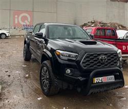 تۆیۆتا تاکۆما